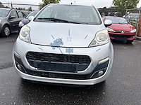 Peugeot 107 1.0i active, 2013 - afbeelding 12 van  28