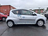 Peugeot 107 1.0i active, 2013 - afbeelding 23 van  28