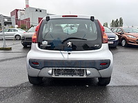 Peugeot 107 1.0i active, 2013 - afbeelding 25 van  28
