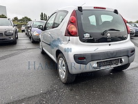 Peugeot 107 1.0i active, 2013 - afbeelding 26 van  28