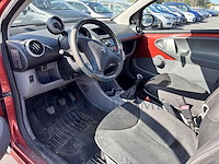 Peugeot 107 1.0i trendy, 2009 - afbeelding 3 van  37