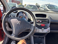 Peugeot 107 1.0i trendy, 2009 - afbeelding 5 van  37