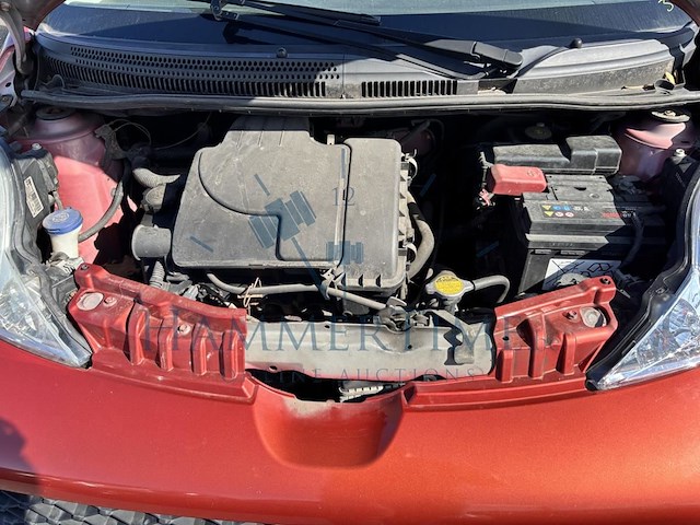 Peugeot 107 1.0i trendy, 2009 - afbeelding 19 van  37