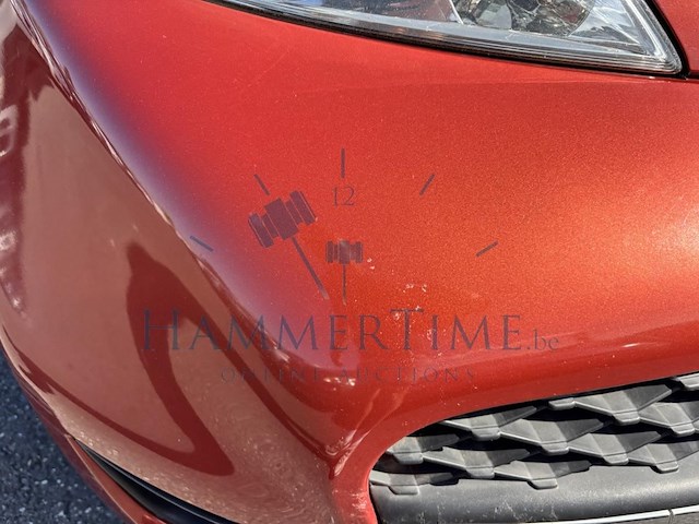 Peugeot 107 1.0i trendy, 2009 - afbeelding 24 van  37