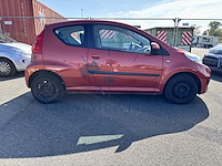 Peugeot 107 1.0i trendy, 2009 - afbeelding 32 van  37