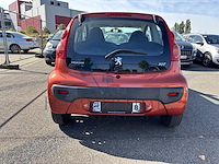 Peugeot 107 1.0i trendy, 2009 - afbeelding 34 van  37