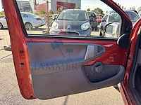Peugeot 107 1.0i trendy, 2009 - afbeelding 37 van  37
