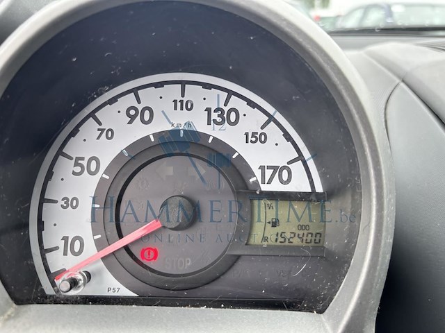 Peugeot 107 1.0i trendy, 2011 - afbeelding 5 van  33