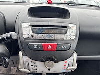 Peugeot 107 1.0i trendy, 2011 - afbeelding 6 van  33