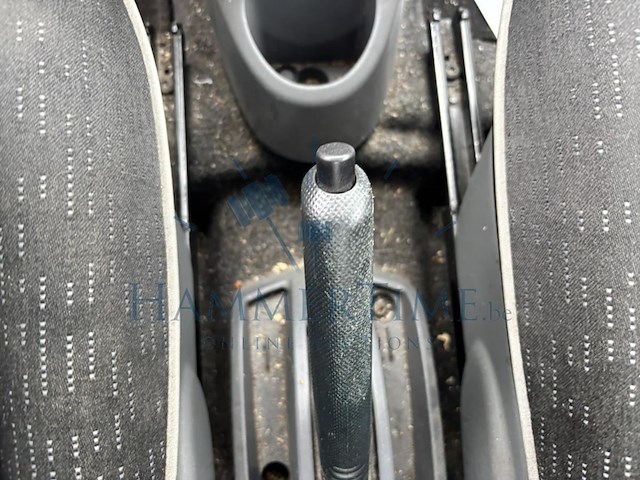 Peugeot 107 1.0i trendy, 2011 - afbeelding 9 van  33