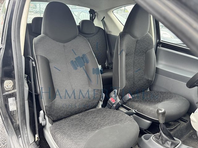 Peugeot 107 1.0i trendy, 2011 - afbeelding 16 van  33