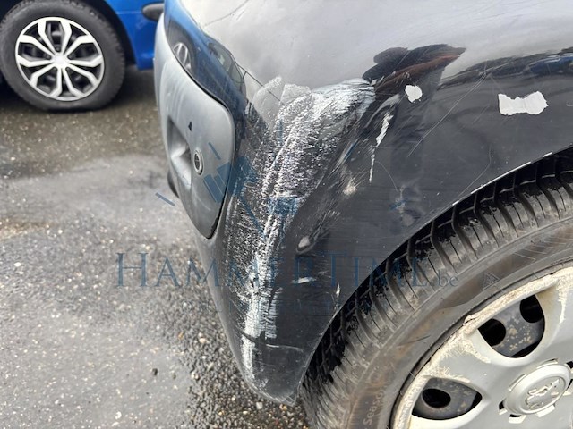 Peugeot 107 1.0i trendy, 2011 - afbeelding 26 van  33