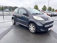 Peugeot 107 1.0i trendy, 2011 - afbeelding 23 van  33