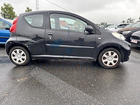 Peugeot 107 1.0i trendy, 2011 - afbeelding 28 van  33