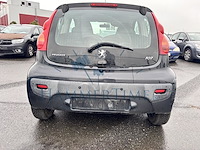 Peugeot 107 1.0i trendy, 2011 - afbeelding 30 van  33