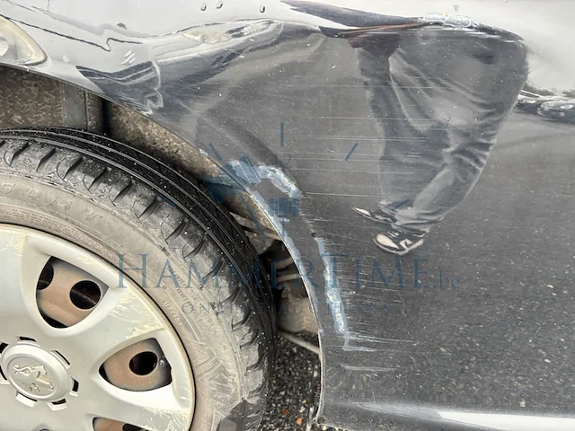 Peugeot 107 1.0i urban, 2010 - afbeelding 20 van  29