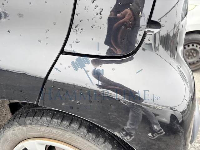 Peugeot 107 1.0i urban, 2010 - afbeelding 22 van  29
