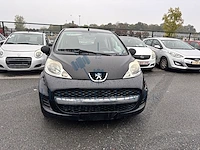 Peugeot 107 1.0i urban, 2010 - afbeelding 12 van  29