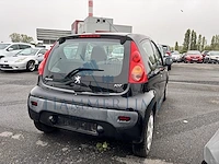 Peugeot 107 1.0i urban, 2010 - afbeelding 25 van  29