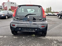 Peugeot 107 1.0i urban, 2010 - afbeelding 26 van  29