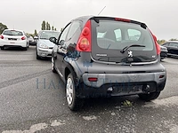 Peugeot 107 1.0i urban, 2010 - afbeelding 27 van  29
