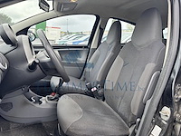 Peugeot 107 1.4 hdi trendy, 2008 - afbeelding 2 van  40