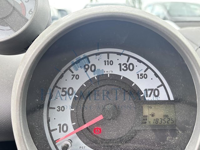 Peugeot 107 1.4 hdi trendy, 2008 - afbeelding 4 van  40