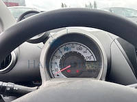 Peugeot 107 1.4 hdi trendy, 2008 - afbeelding 5 van  40