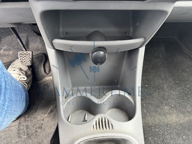 Peugeot 107 1.4 hdi trendy, 2008 - afbeelding 9 van  40