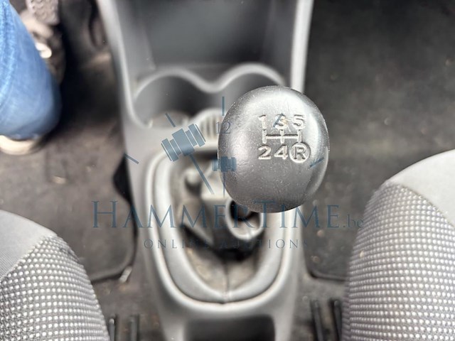 Peugeot 107 1.4 hdi trendy, 2008 - afbeelding 10 van  40