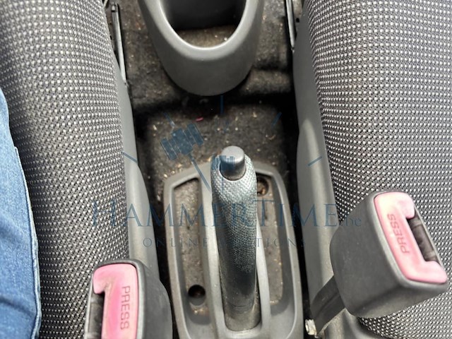 Peugeot 107 1.4 hdi trendy, 2008 - afbeelding 11 van  40
