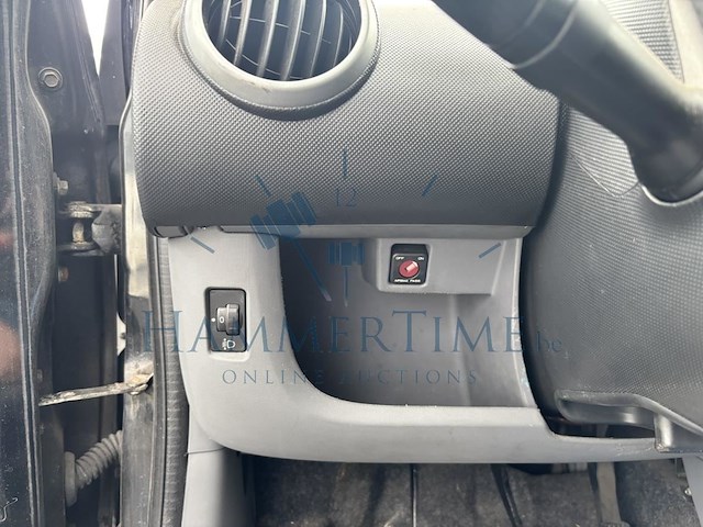 Peugeot 107 1.4 hdi trendy, 2008 - afbeelding 14 van  40