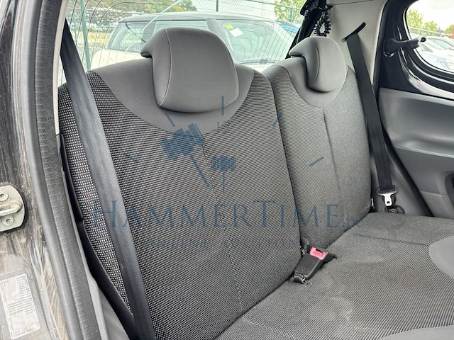 Peugeot 107 1.4 hdi trendy, 2008 - afbeelding 18 van  40