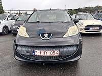 Peugeot 107 1.4 hdi trendy, 2008 - afbeelding 12 van  40