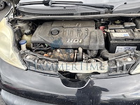 Peugeot 107 1.4 hdi trendy, 2008 - afbeelding 24 van  40