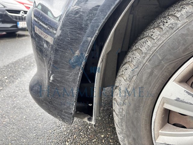 Peugeot 107 1.4 hdi trendy, 2008 - afbeelding 27 van  40