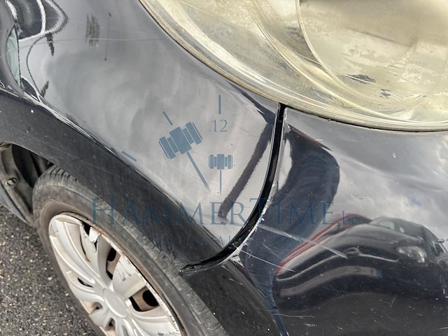 Peugeot 107 1.4 hdi trendy, 2008 - afbeelding 29 van  40