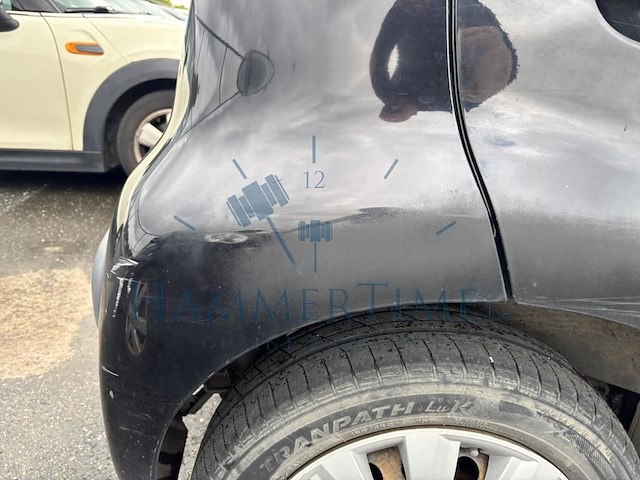 Peugeot 107 1.4 hdi trendy, 2008 - afbeelding 35 van  40