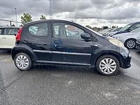 Peugeot 107 1.4 hdi trendy, 2008 - afbeelding 34 van  40
