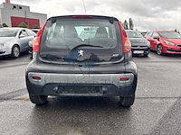 Peugeot 107 1.4 hdi trendy, 2008 - afbeelding 37 van  40