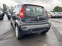 Peugeot 107 1.4 hdi trendy, 2008 - afbeelding 38 van  40