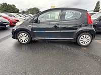 Peugeot 107 1.4 hdi trendy, 2008 - afbeelding 39 van  40