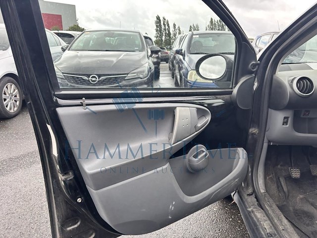 Peugeot 107 1.4 hdi trendy, 2008 - afbeelding 40 van  40