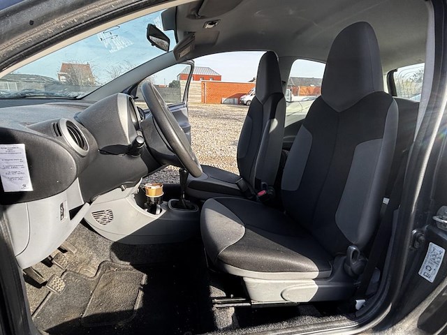 Peugeot 107 - afbeelding 2 van  20
