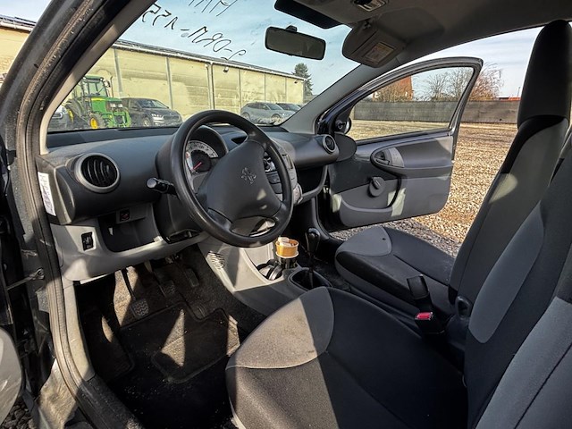 Peugeot 107 - afbeelding 3 van  20