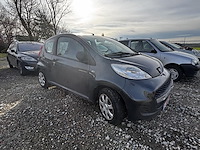 Peugeot 107 - afbeelding 14 van  20