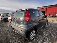 Peugeot 107 - afbeelding 16 van  20