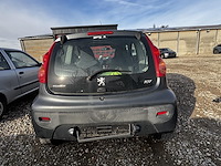 Peugeot 107 - afbeelding 17 van  20
