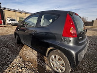 Peugeot 107 - afbeelding 18 van  20