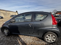 Peugeot 107 - afbeelding 19 van  20